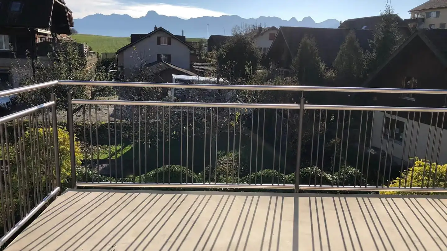 Apartment for rent - Fahrweg 5, 3115 Gerzensee - Photo 4