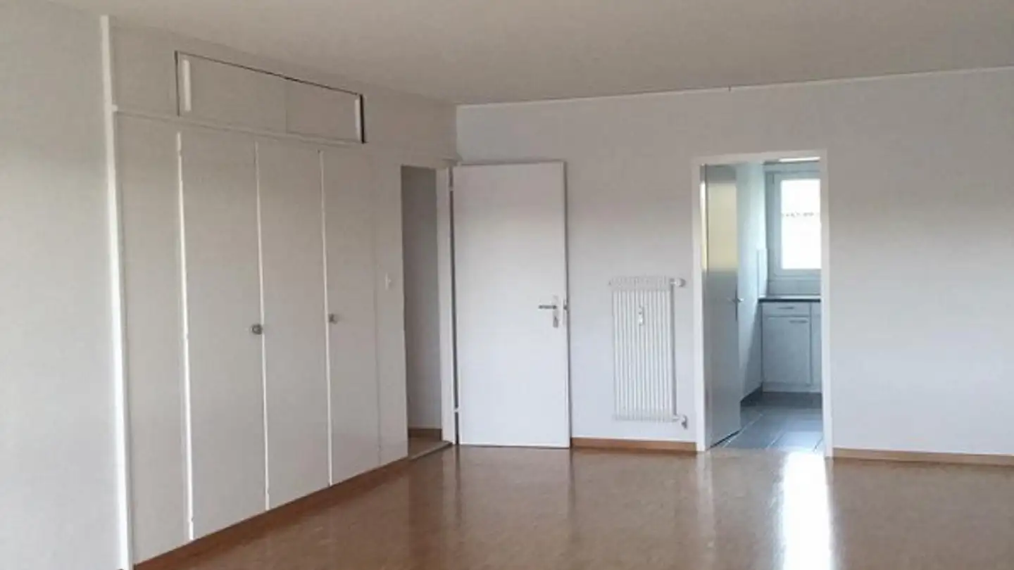 Appartement à louer - Rosenweg 6, 3303 Jegenstorf - Photo 3