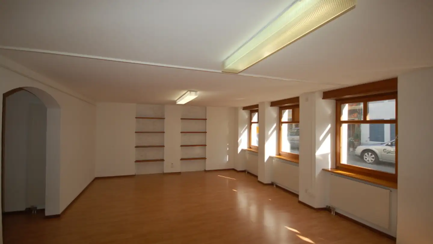 Commerciale in affitto - Grosse Kirchgasse 6, 5507 Mellingen - Photo 3