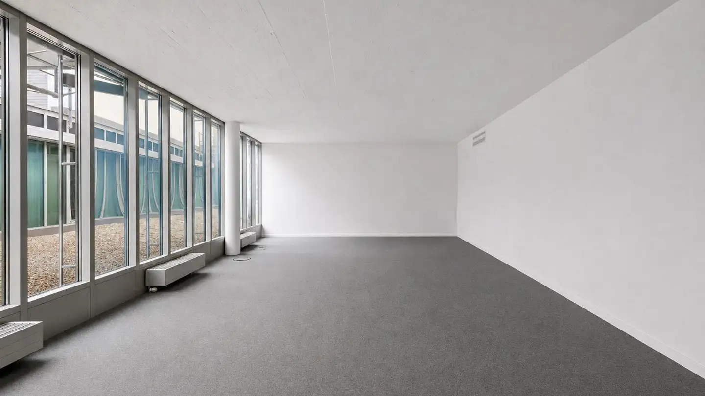 Office space for rent - Bahnhofstrasse 11, 5200 Brugg AG - Photo 2