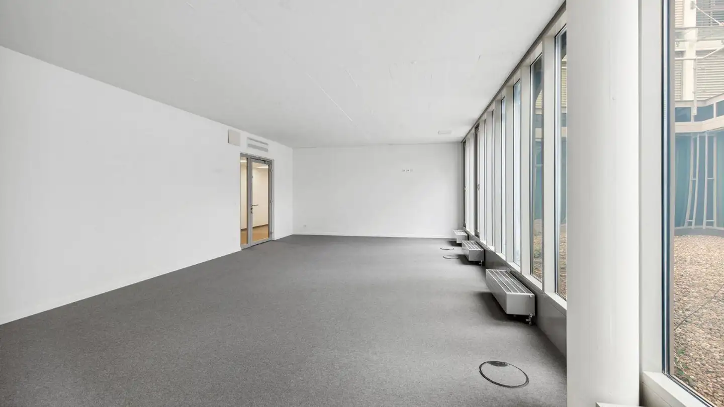 Office space for rent - Bahnhofstrasse 11, 5200 Brugg AG - Photo 3
