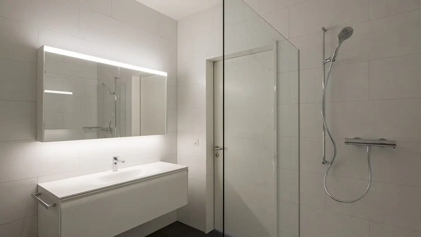 Appartement à louer - Bahnhofstrasse 33, 5400 Baden - Photo 2