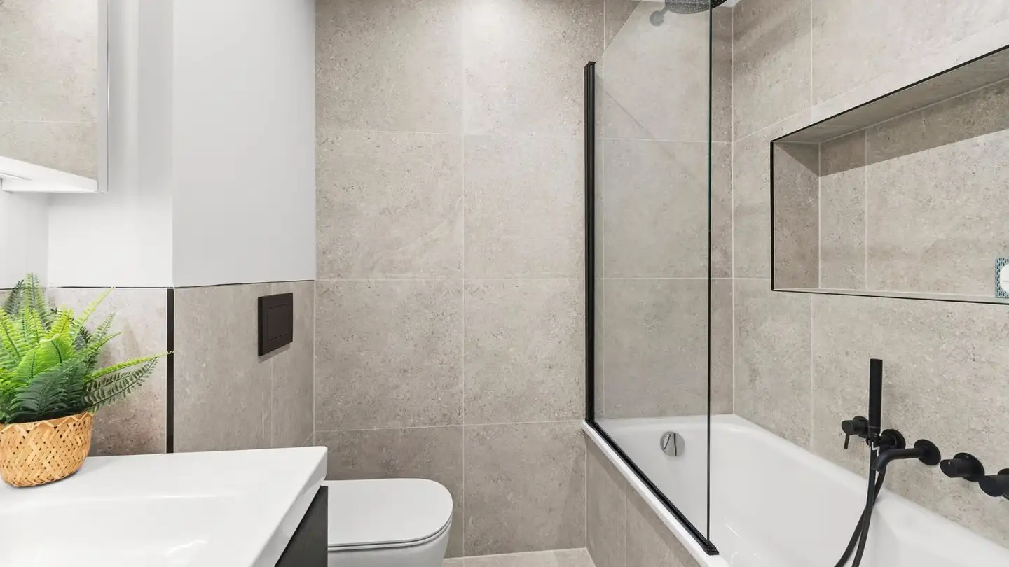 Appartement en terrasse à louer - Rütistrasse 14, 8134 Adliswil - Photo 4