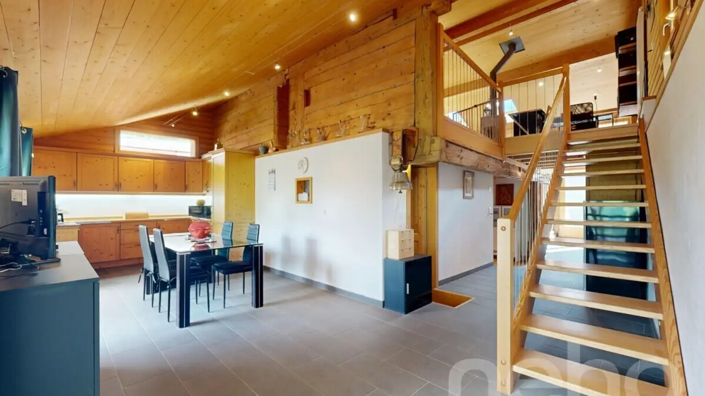 Maison individuelle à vendre - 1854 Leysin - Photo 2