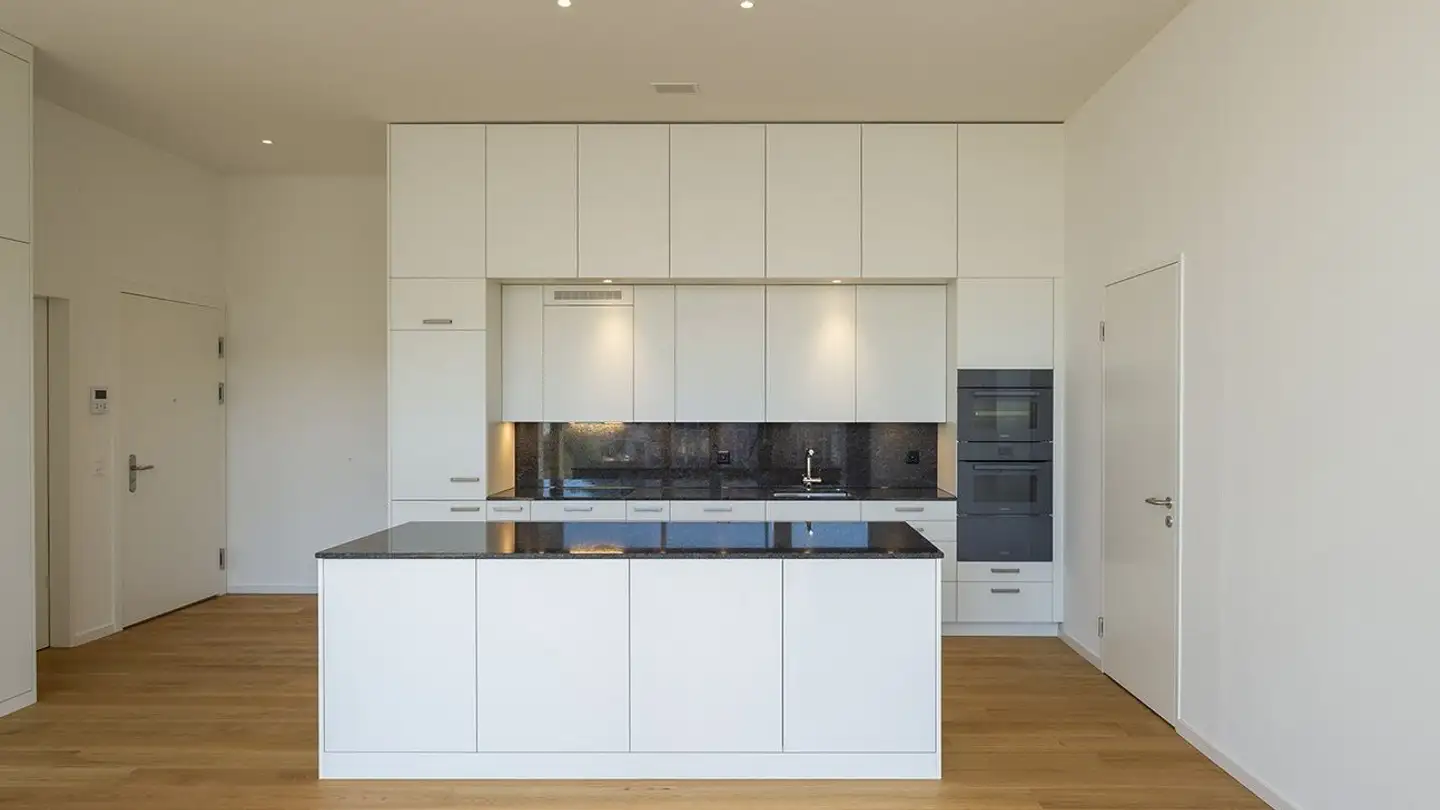 Appartement à louer - Bahnhofstrasse 33, 5400 Baden