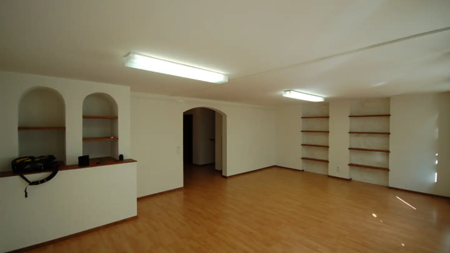 Commerciale in affitto - Grosse Kirchgasse 6, 5507 Mellingen - Photo 2