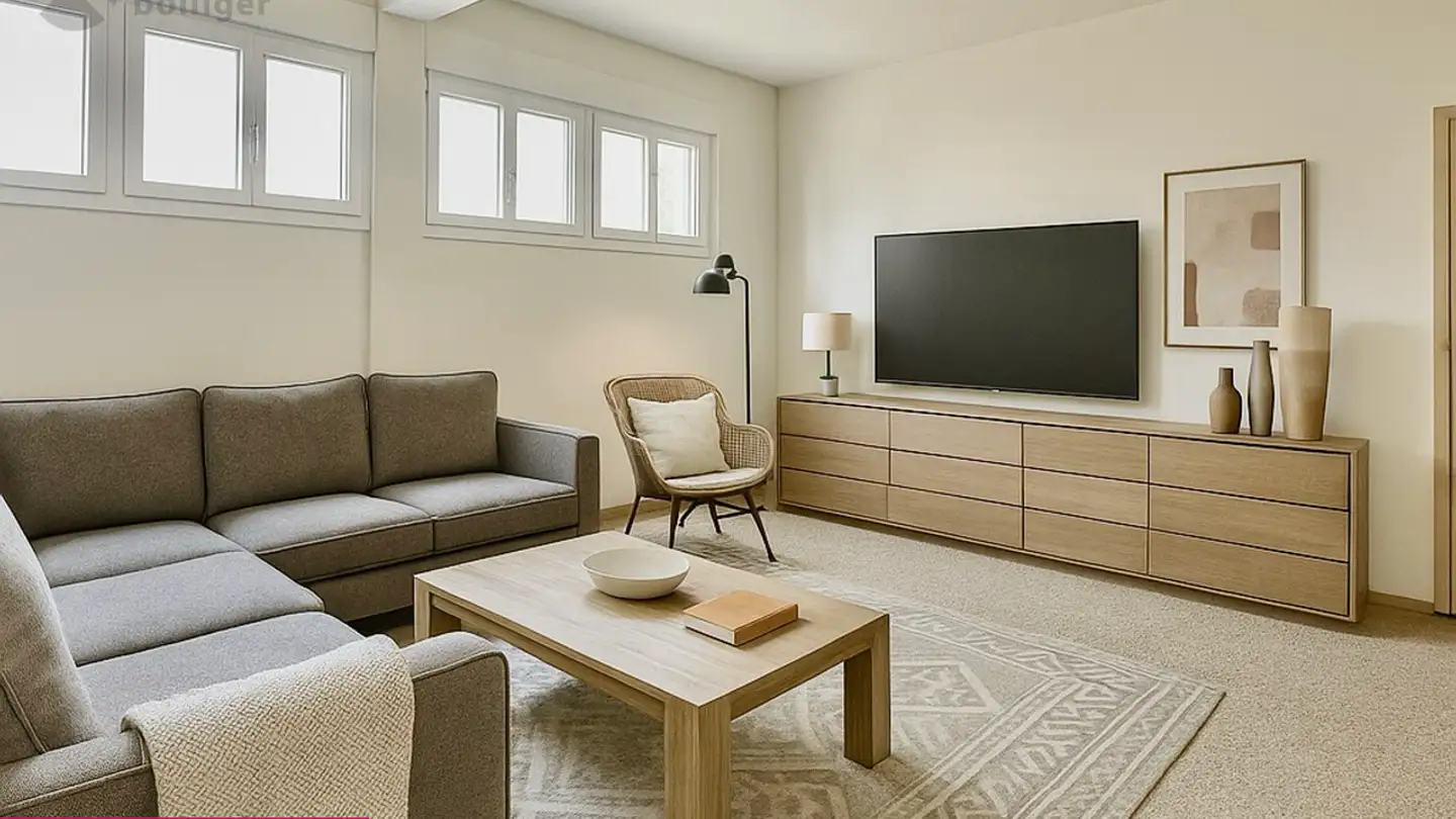 Casa singola in vendita - 6264 Pfaffnau - Photo 3