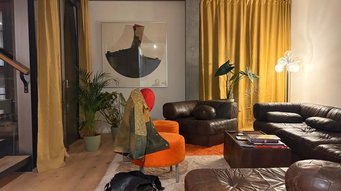 Apartment for rent - Leutschenbachstrasse 30, 8050 Zürich