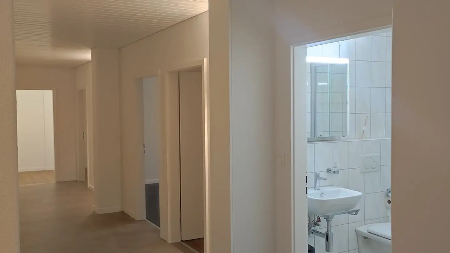 Commerciale in affitto - 6221 Rickenbach LU - Foto 3