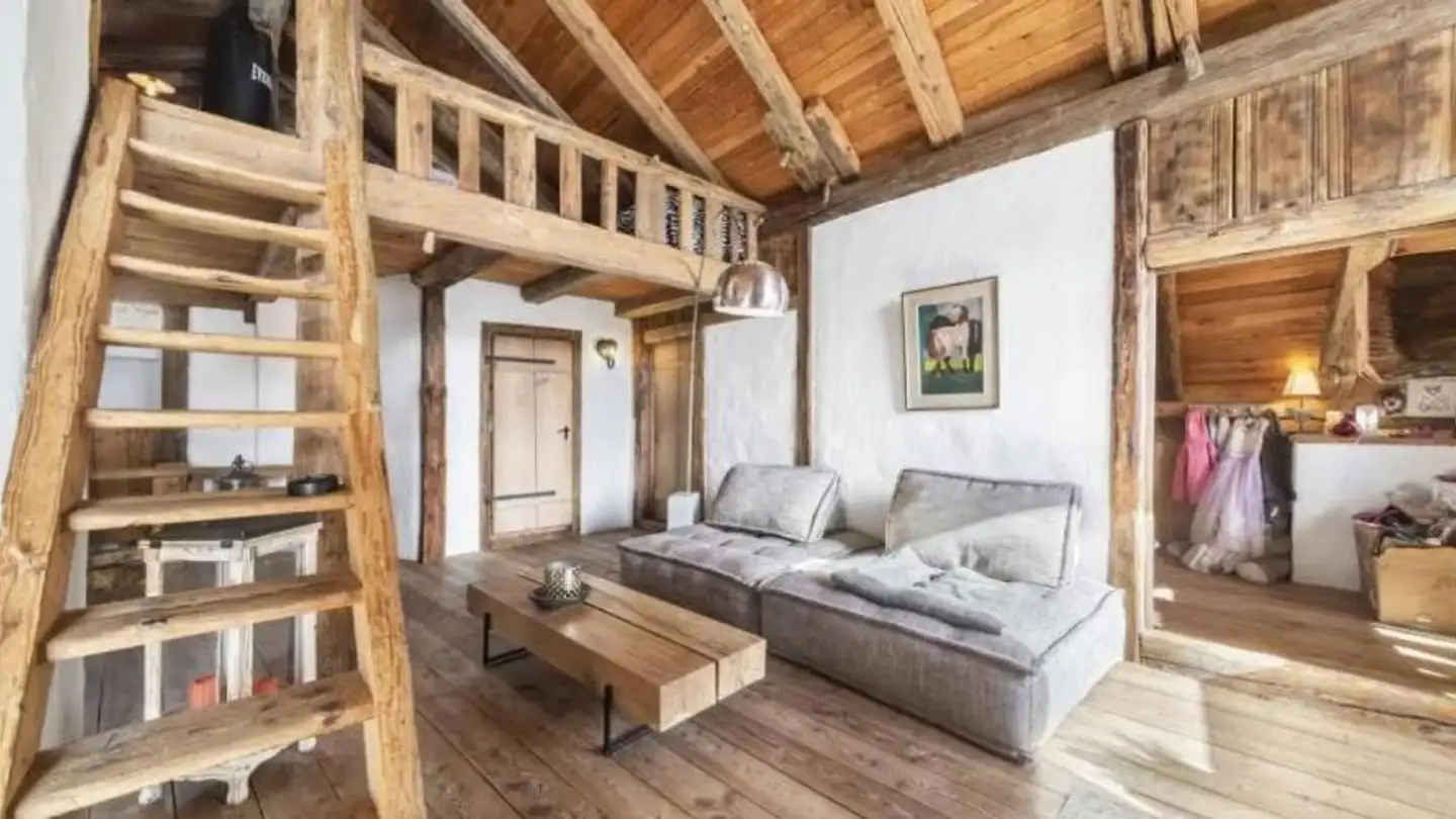 Chalet for sale - 1977 Icogne - Photo 3
