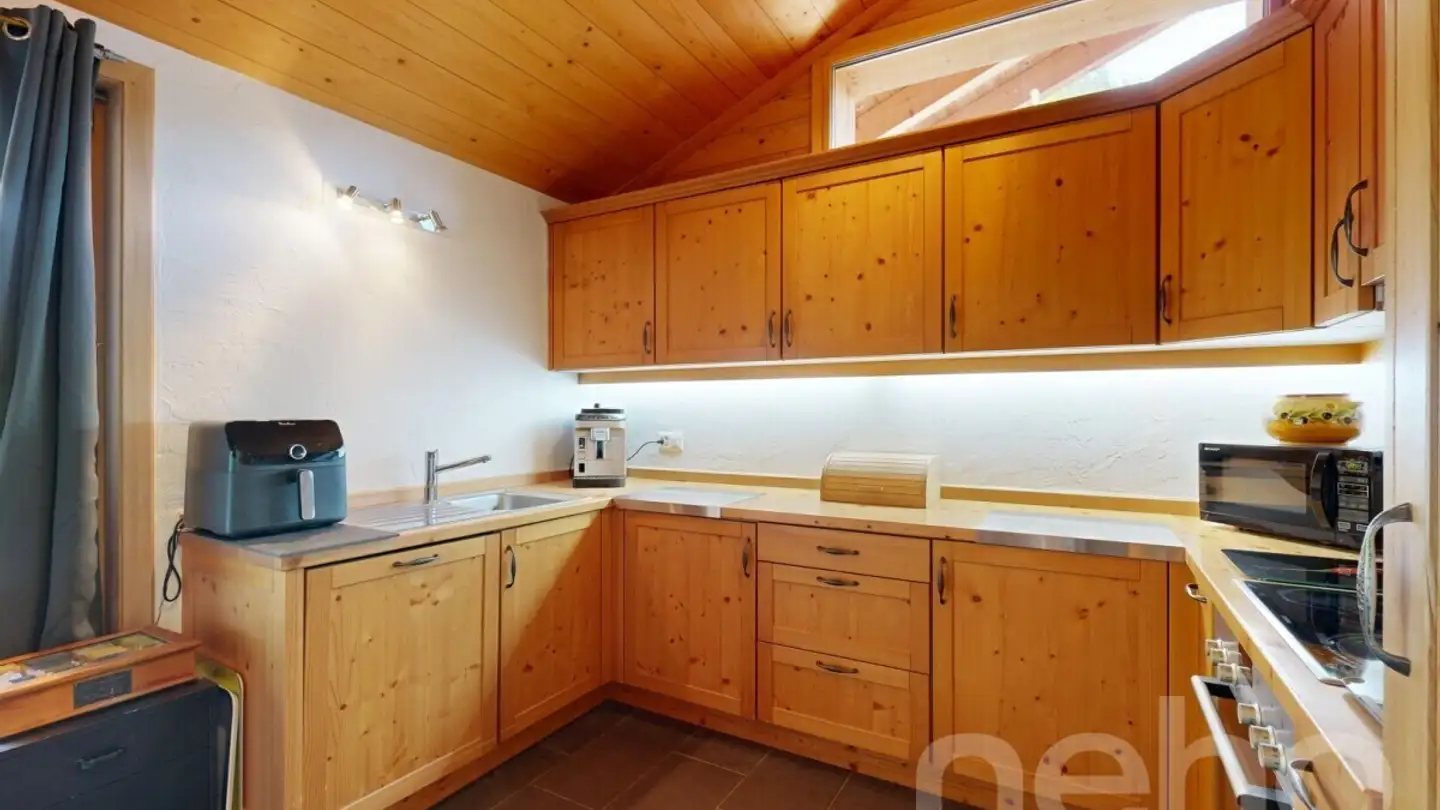 Maison individuelle à vendre - 1854 Leysin - Photo 3