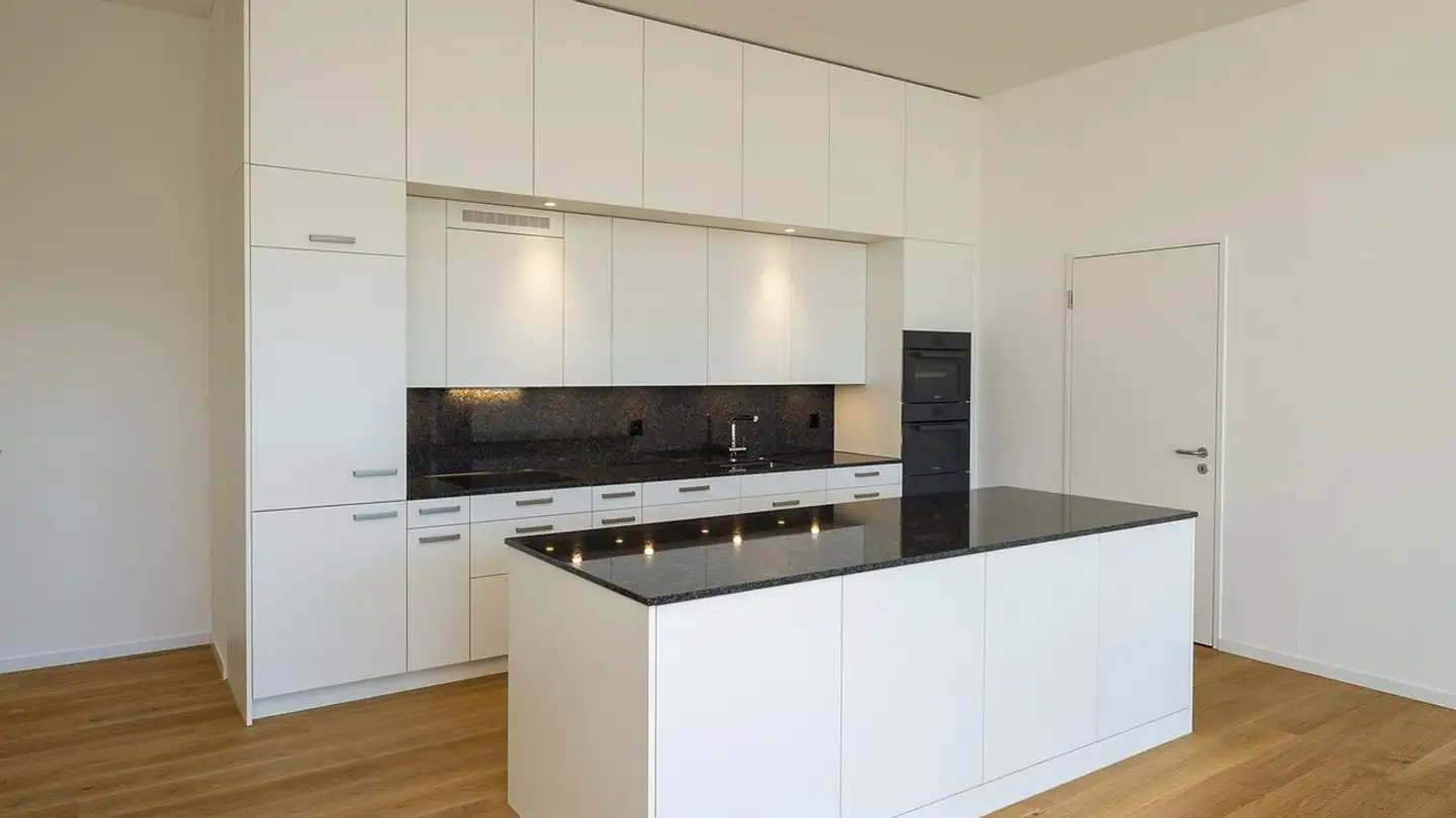 Appartement à louer - Bahnhofstrasse 33, 5400 Baden - Photo 4