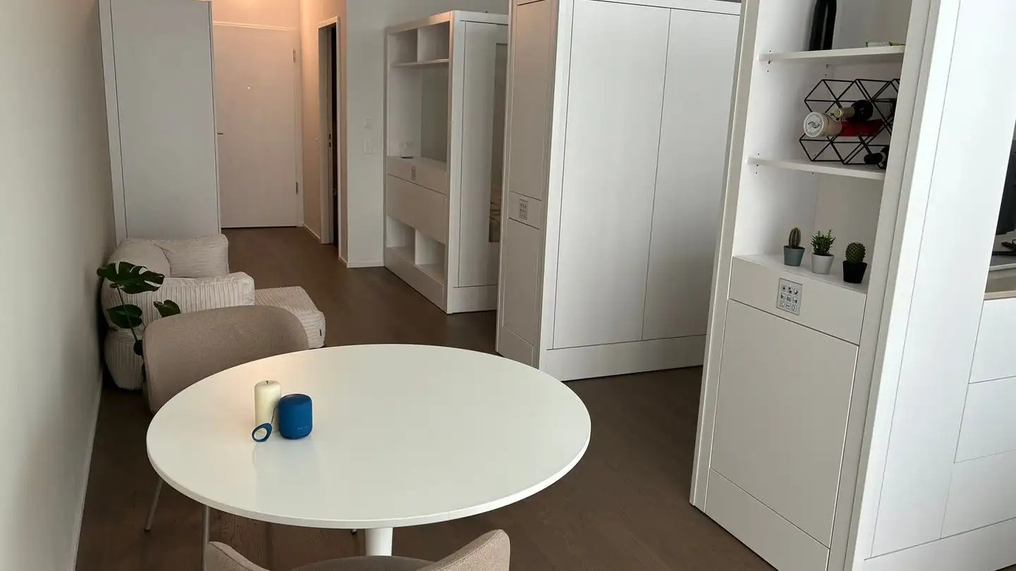 Apartment for rent - Im Sihlhof 2, 8134 Adliswil