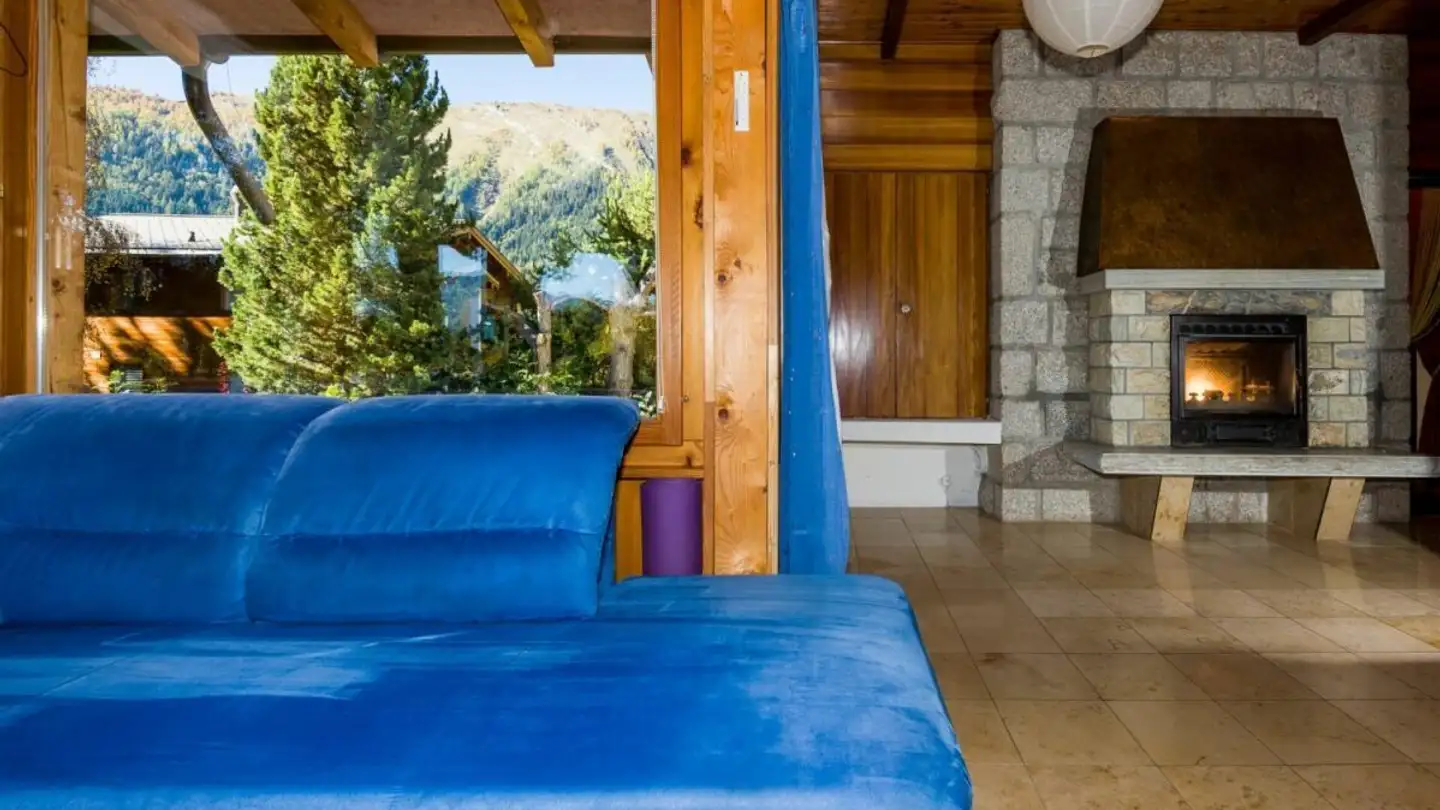 Casa singola in vendita - 1911 Ovronnaz - Foto 4