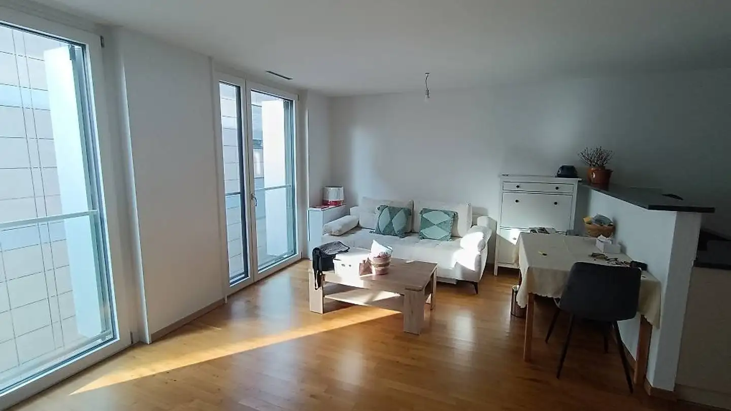 Appartement à louer - Rue Des Communaux, 1800 Vevey