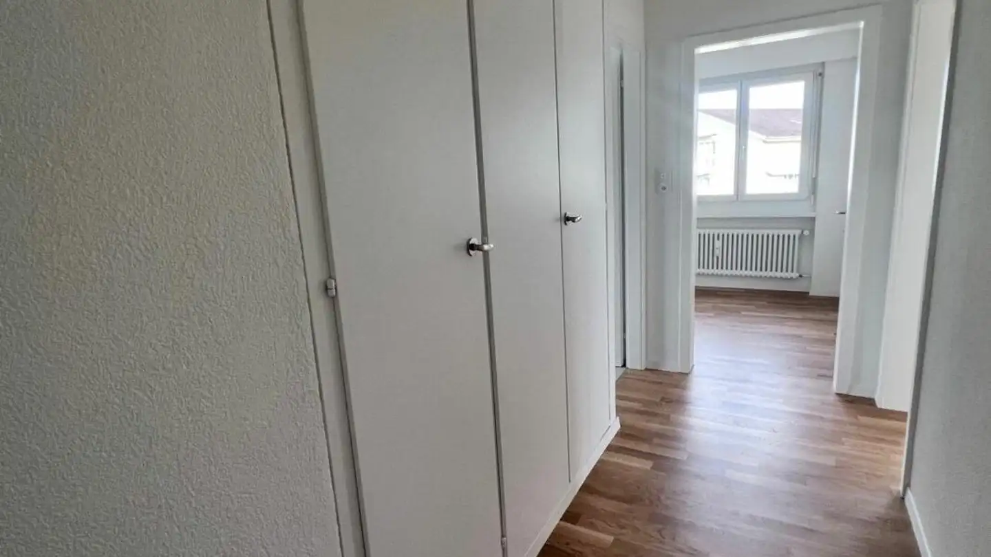 Apartment for rent - Rheinstrasse 41, 9443 Widnau - Photo 4