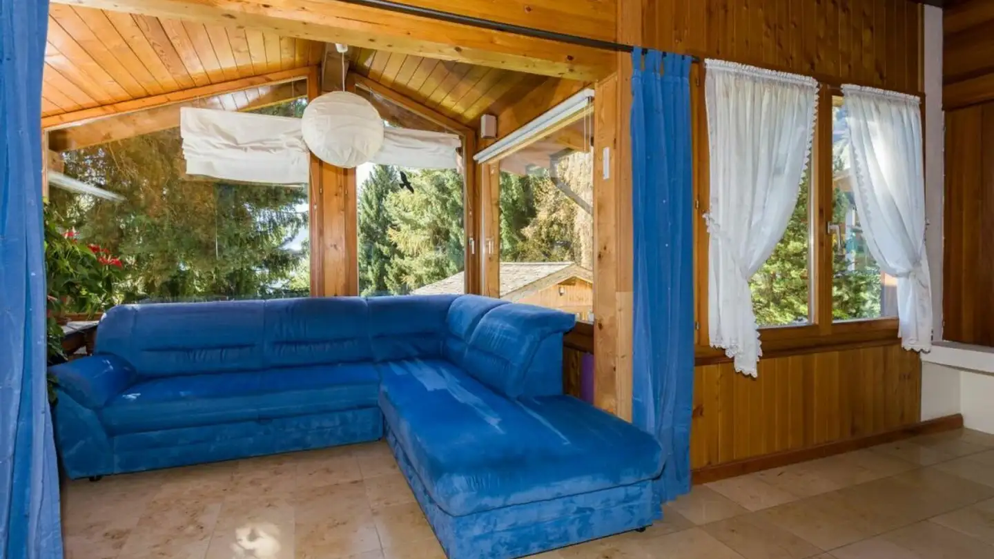 Casa singola in vendita - 1911 Ovronnaz - Foto 3