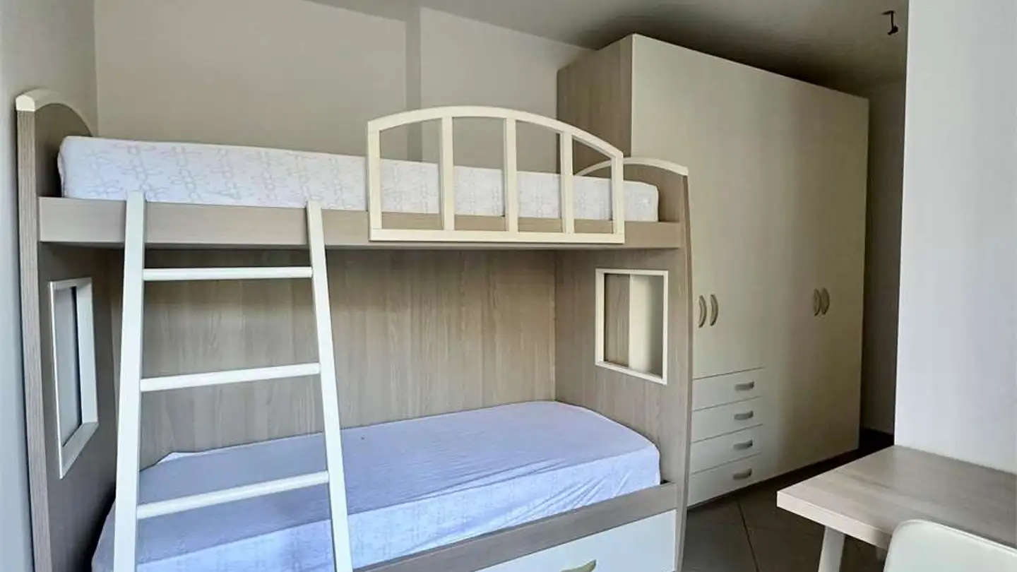 Wohnung kaufen - 6825 Capolago - Foto 4