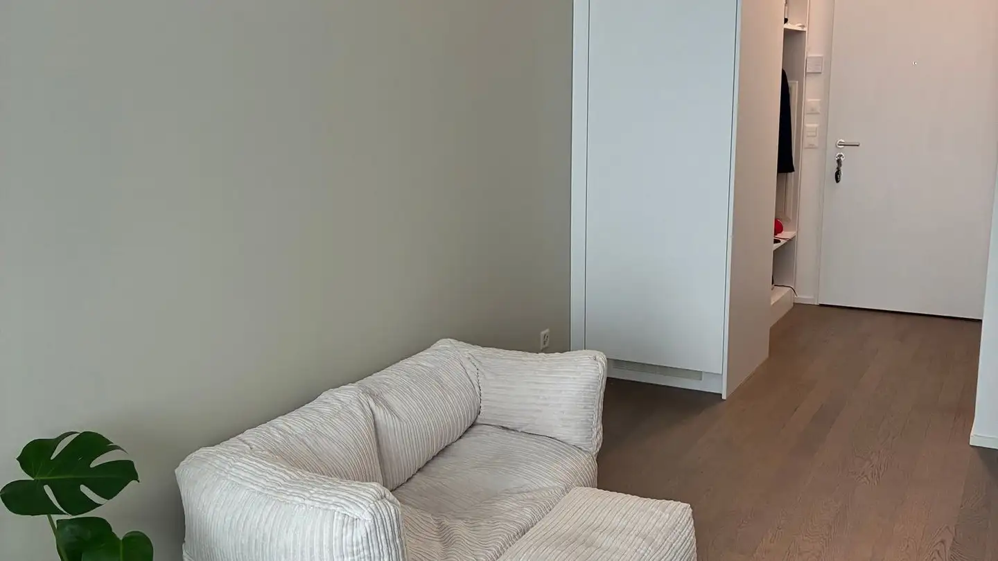 Apartment for rent - Im Sihlhof 2, 8134 Adliswil - Photo 3