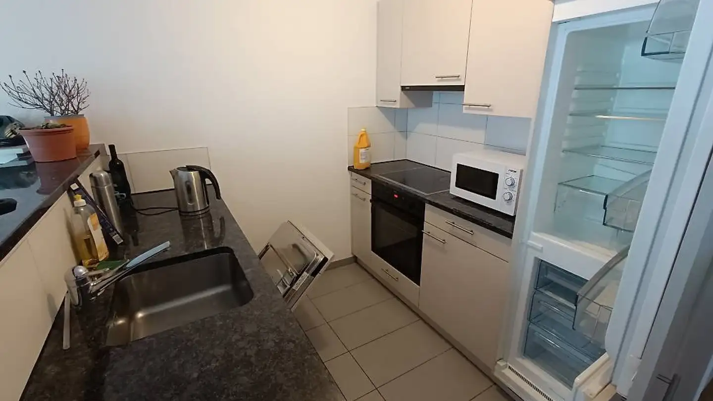 Appartement à louer - Rue Des Communaux, 1800 Vevey - Photo 3