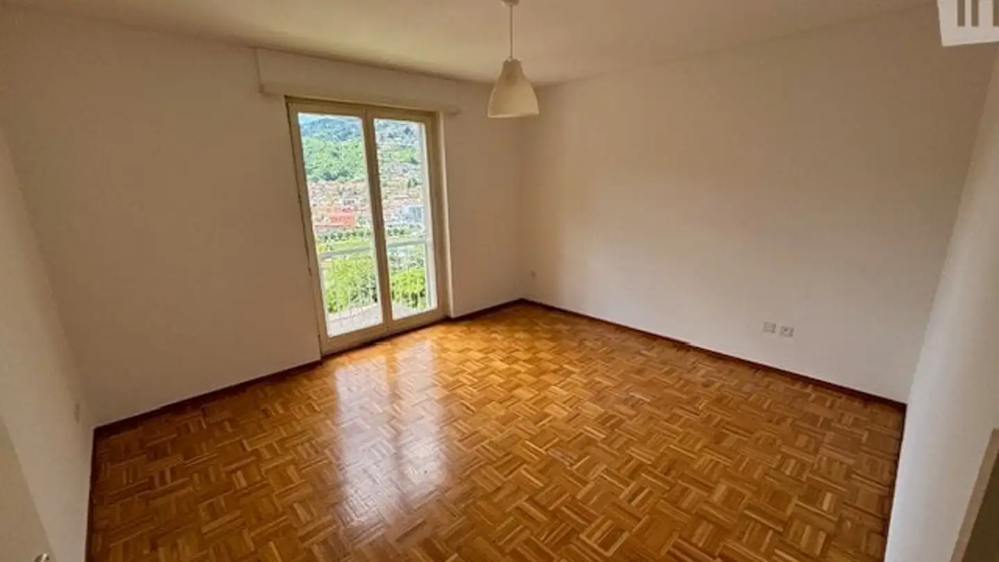 Appartamento in affitto - Via Purasca 7, 6988 Ponte Tresa - Foto 2