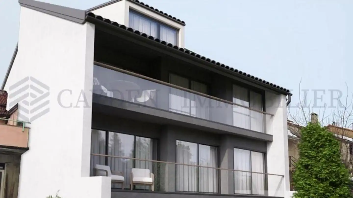Apartment for sale - 1196 Gland - Photo 3