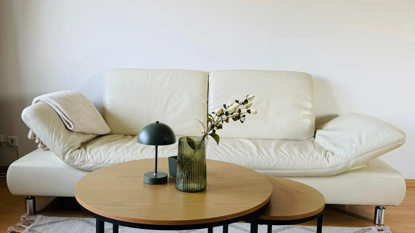 Wohnung mieten - 4102 Binningen