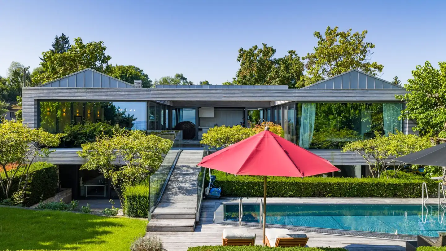 Villa for sale - 8598 Bottighofen