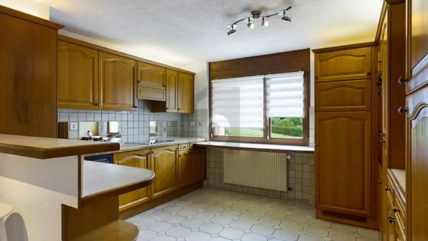 Apartment for rent - 3973 Venthône - Photo 3
