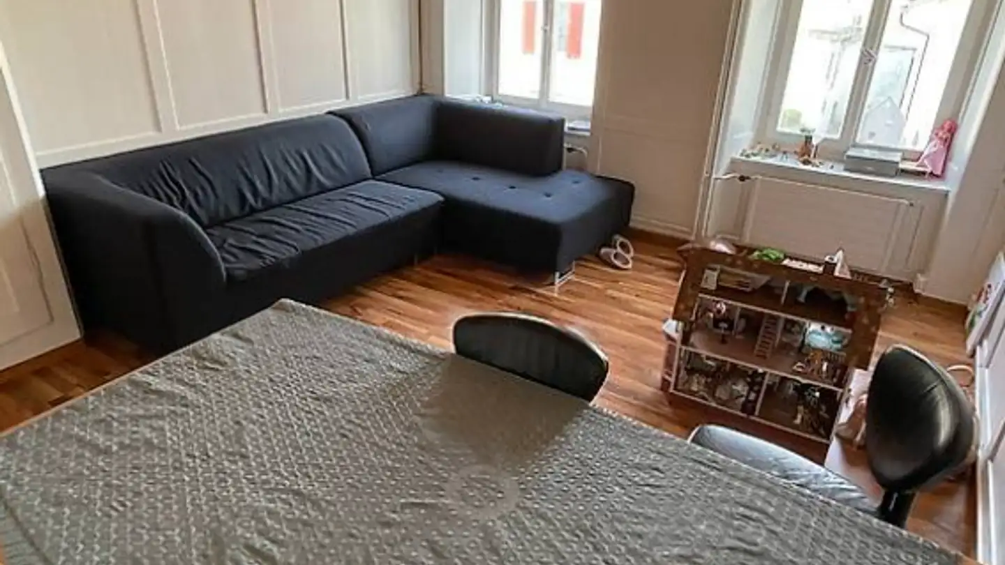 Casa a schiera in vendita - Reitbahnstrasse 18, 8750 Glarus - Foto 3