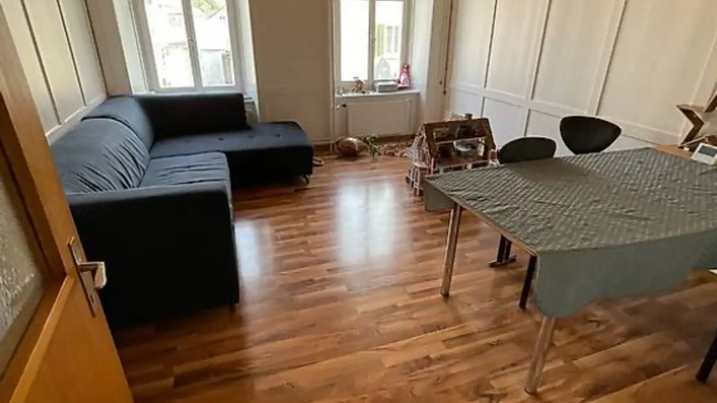Casa a schiera in vendita - Reitbahnstrasse 18, 8750 Glarus - Foto 4