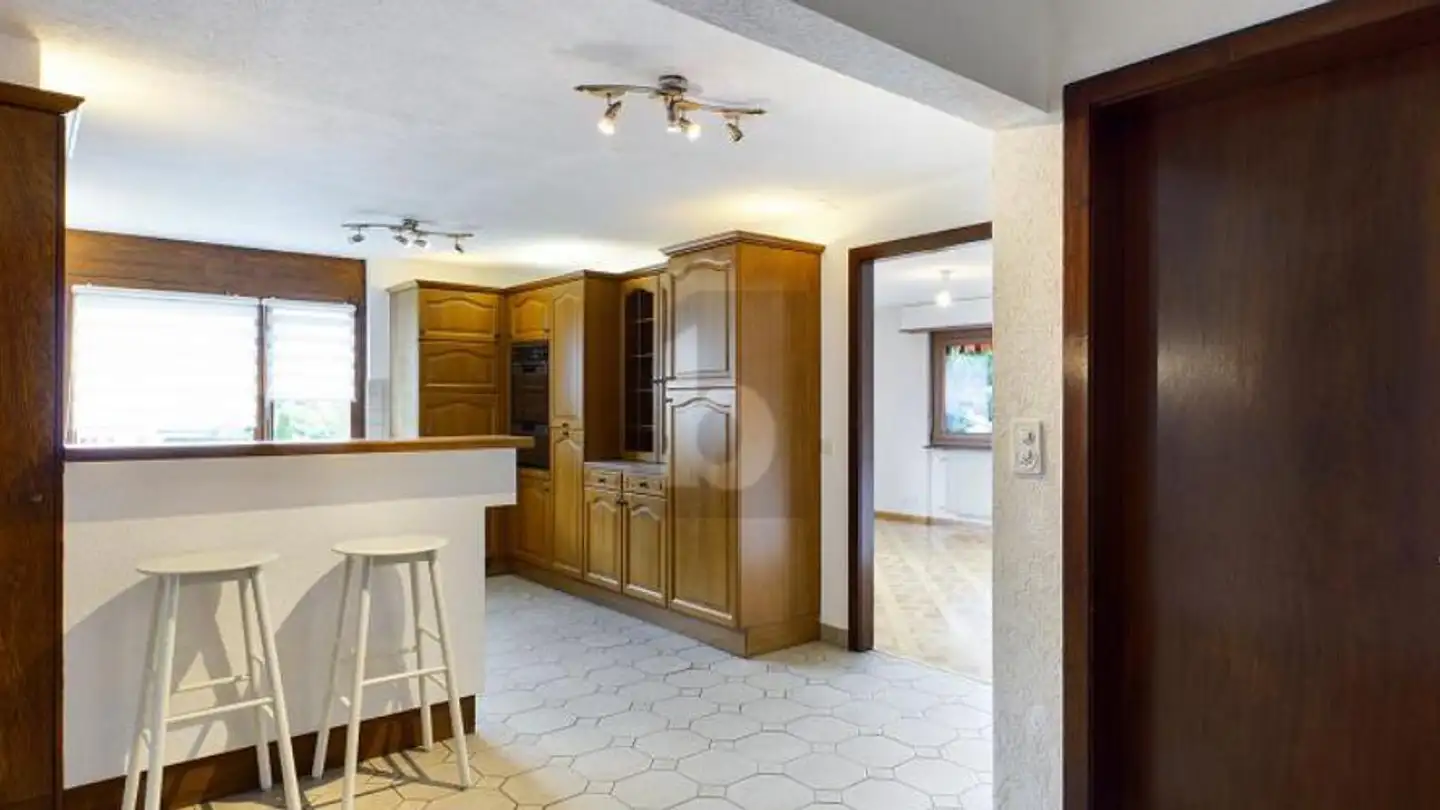 Apartment for rent - 3973 Venthône - Photo 4