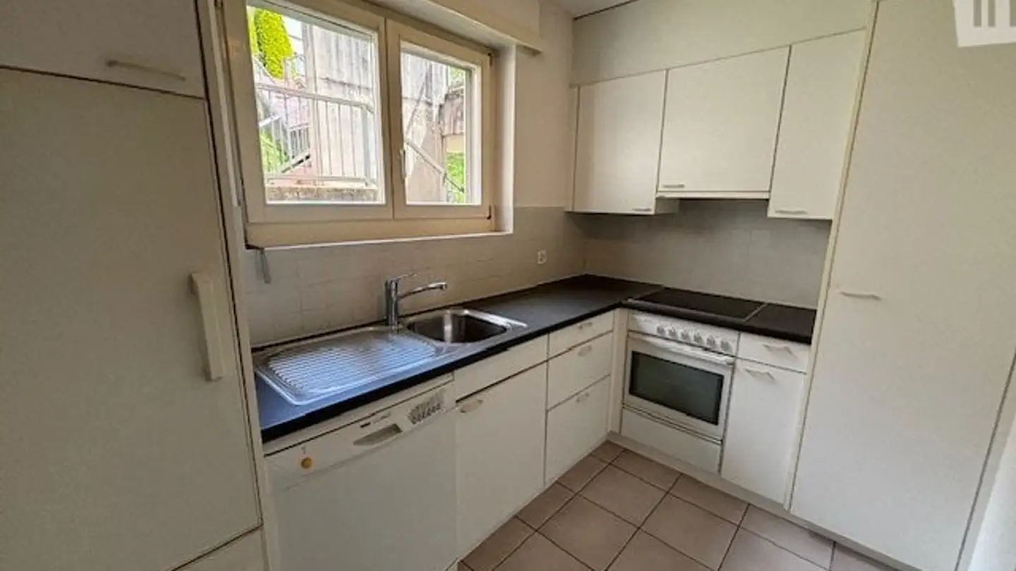 Appartamento in affitto - Via Purasca 7, 6988 Ponte Tresa - Foto 4