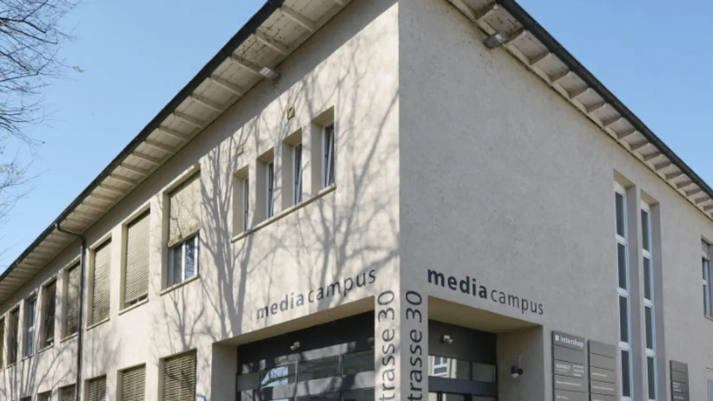 Bürofläche mieten - Baslerstrasse 30, 8048 Zürich