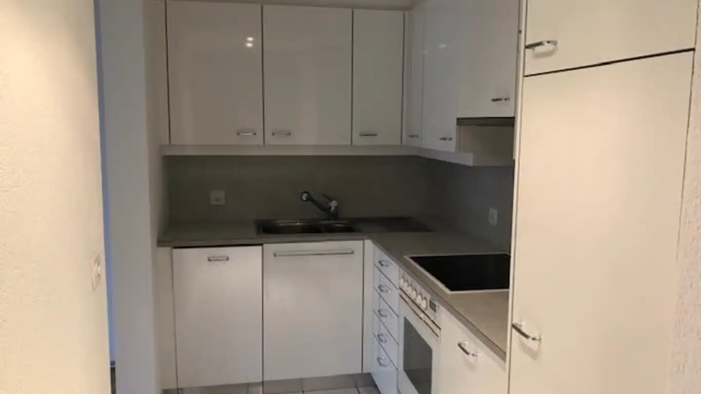 Apartment for rent - Peterstrasse 2, 3186 Düdingen
