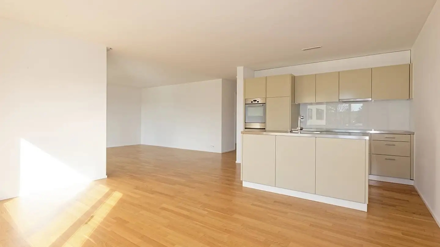 Wohnung mieten - Römerweg 4, 5079 Zeihen - Foto 4