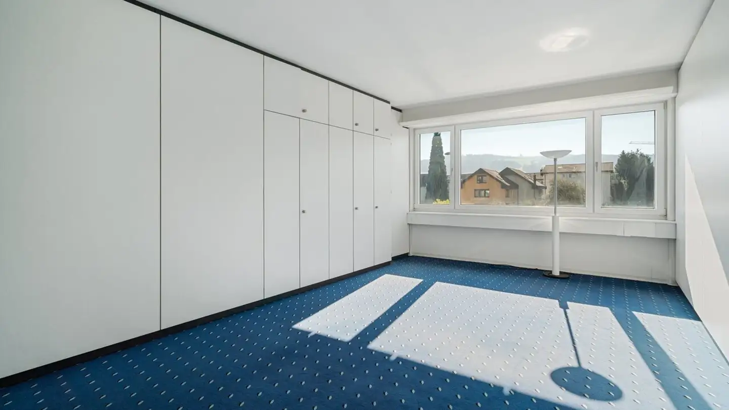 Bureau à louer - Grundstrasse 10, 6343 Rotkreuz - Photo 4