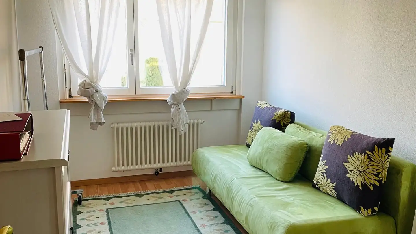 Wohnung mieten - 4102 Binningen - Foto 4