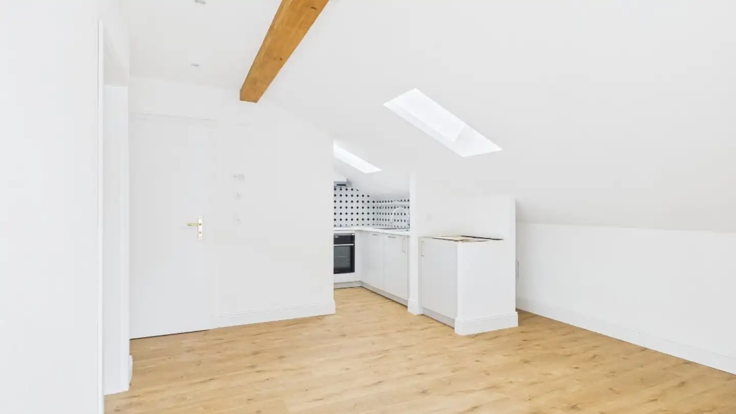 Appartement à vendre - Zenhäusernstrasse, 3902 Glis - Photo 3