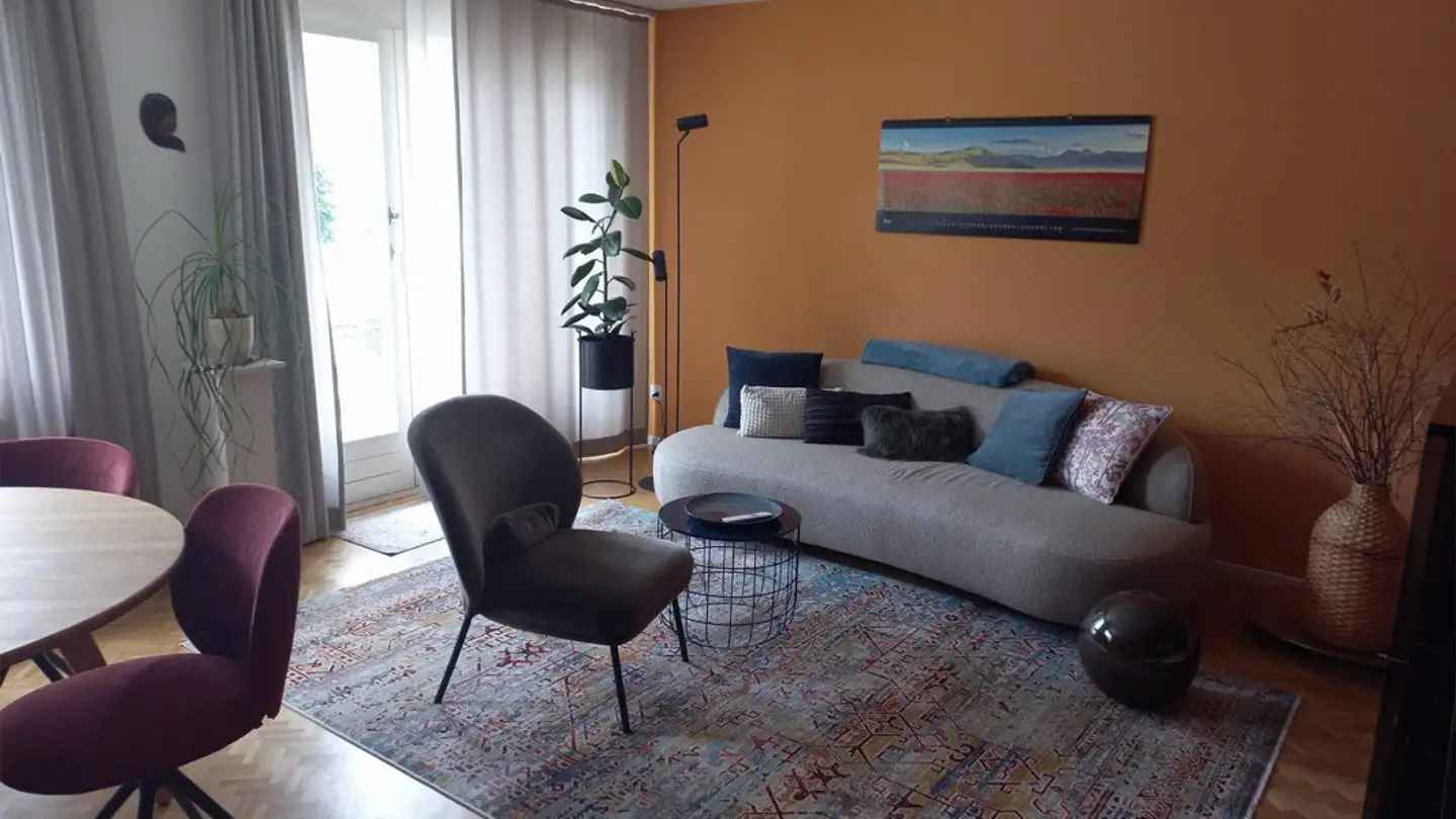 Wohnung mieten - Hellgasse 40, 6460 Altdorf UR
