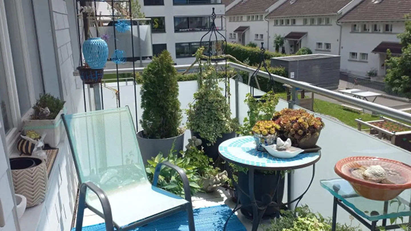 Wohnung mieten - Hellgasse 40, 6460 Altdorf UR - Foto 3
