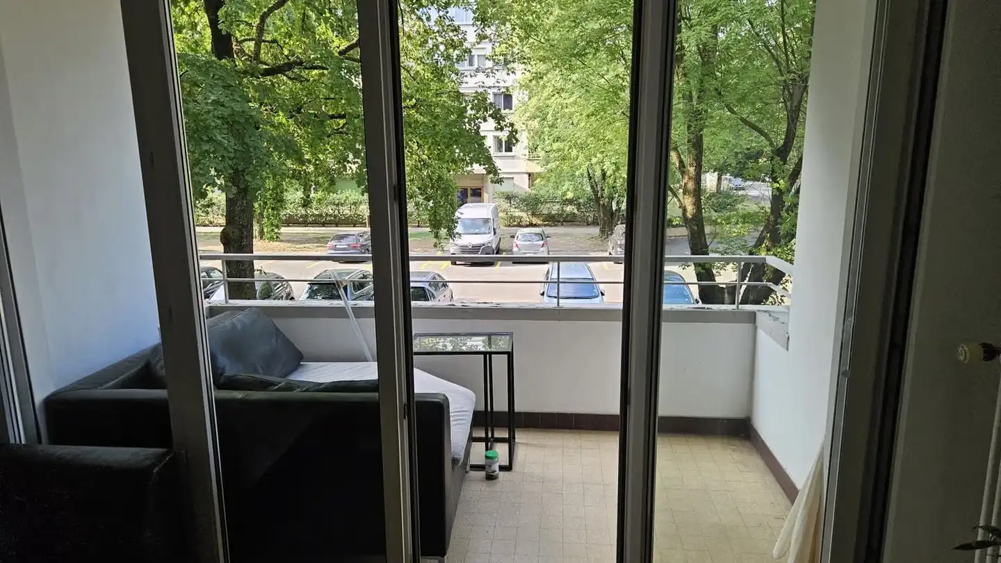 Appartamento in affitto - Chemin Des Semailles 11a, 1212 Grand-Lancy