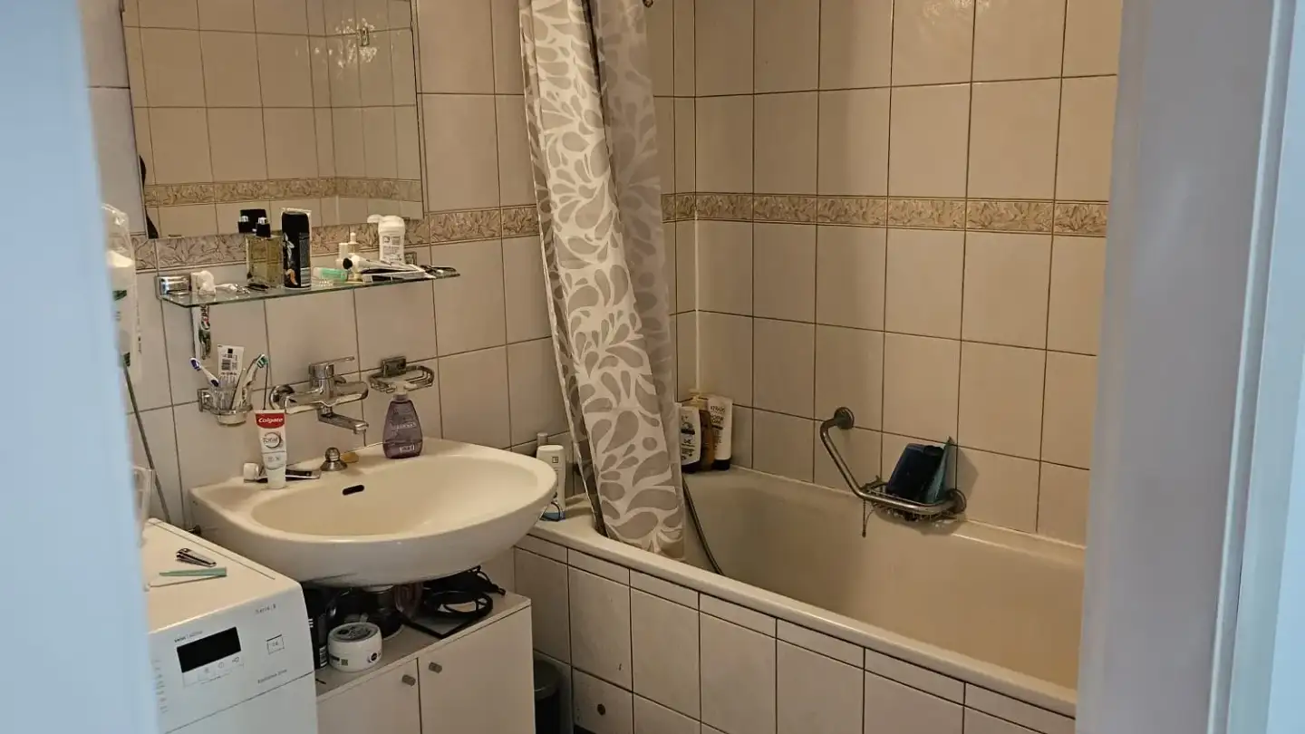 Appartamento in affitto - Chemin Des Semailles 11a, 1212 Grand-Lancy - Foto 2