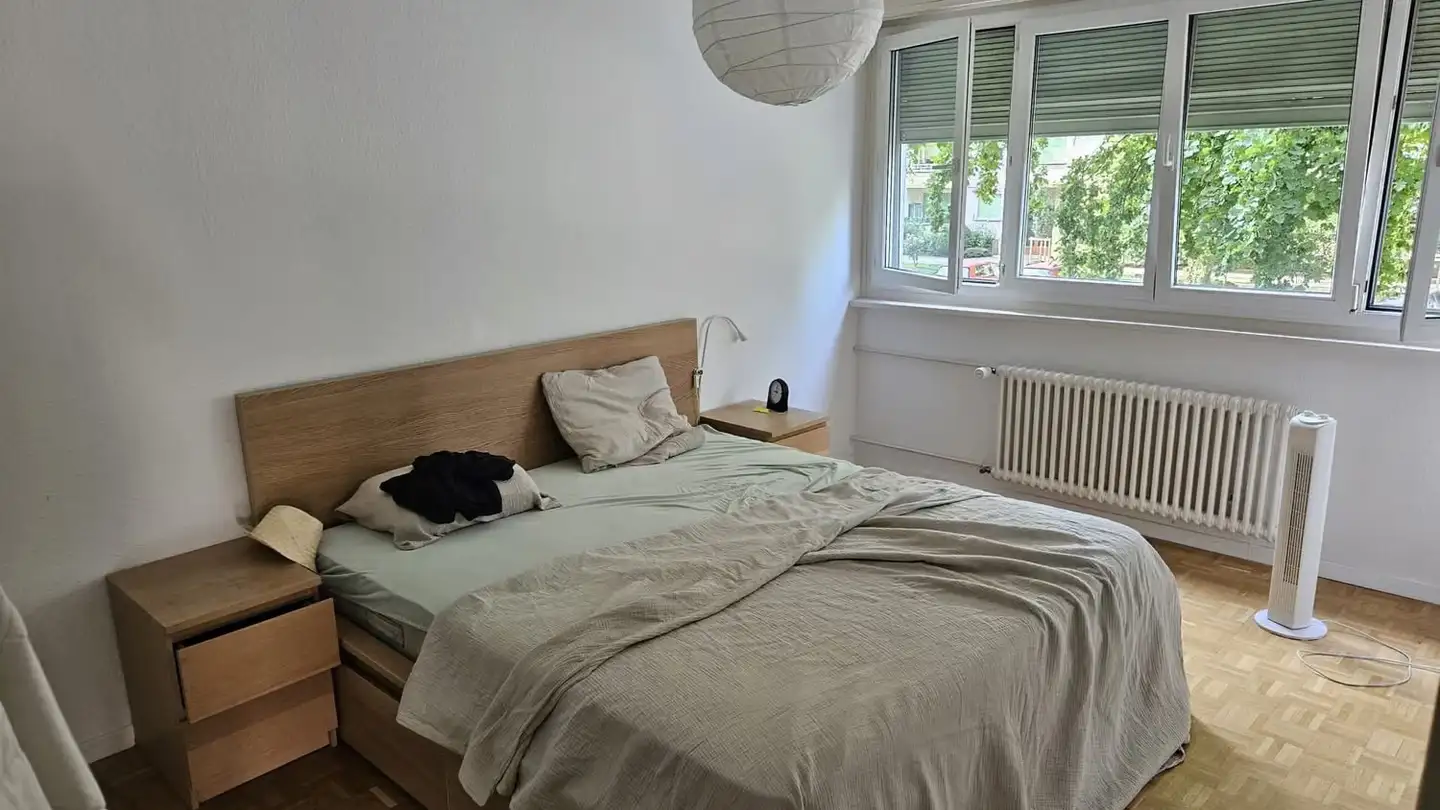 Appartamento in affitto - Chemin Des Semailles 11a, 1212 Grand-Lancy - Foto 3