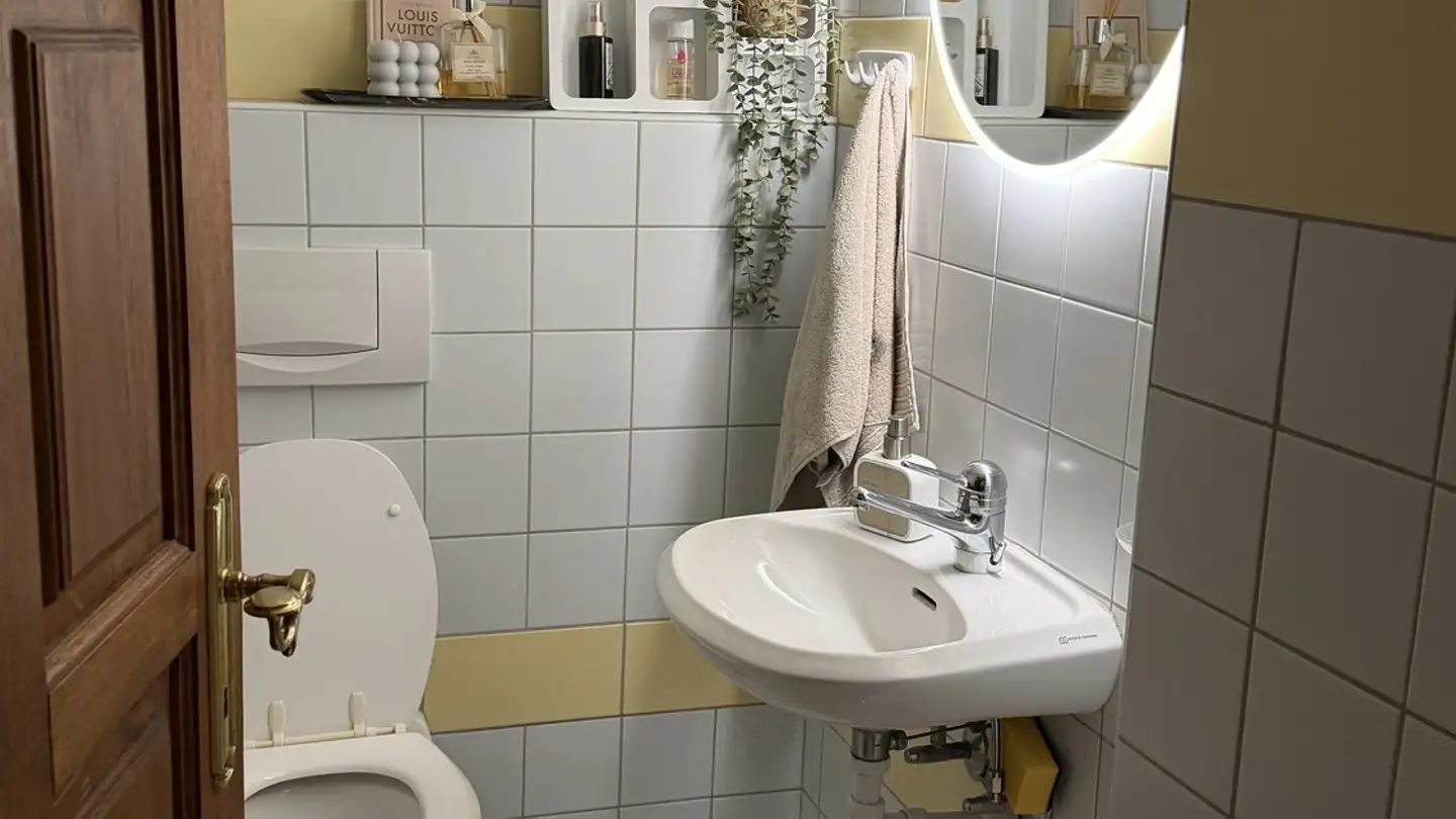 Commercial for rent - 4056 Basel - Photo 2