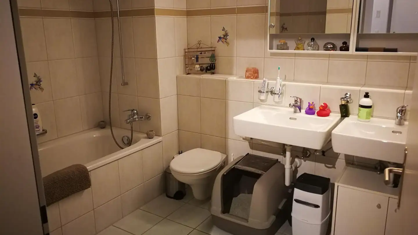 Apartment for rent - Usserhus 3, 6023 Rothenburg - Photo 4