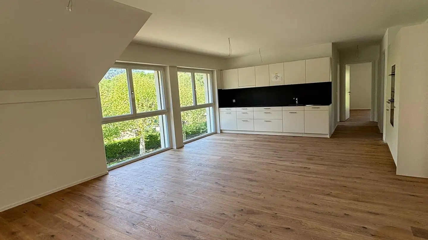 Appartamento in affitto - Rue de l'Écluse 53, 2740 Moutier - Foto 4
