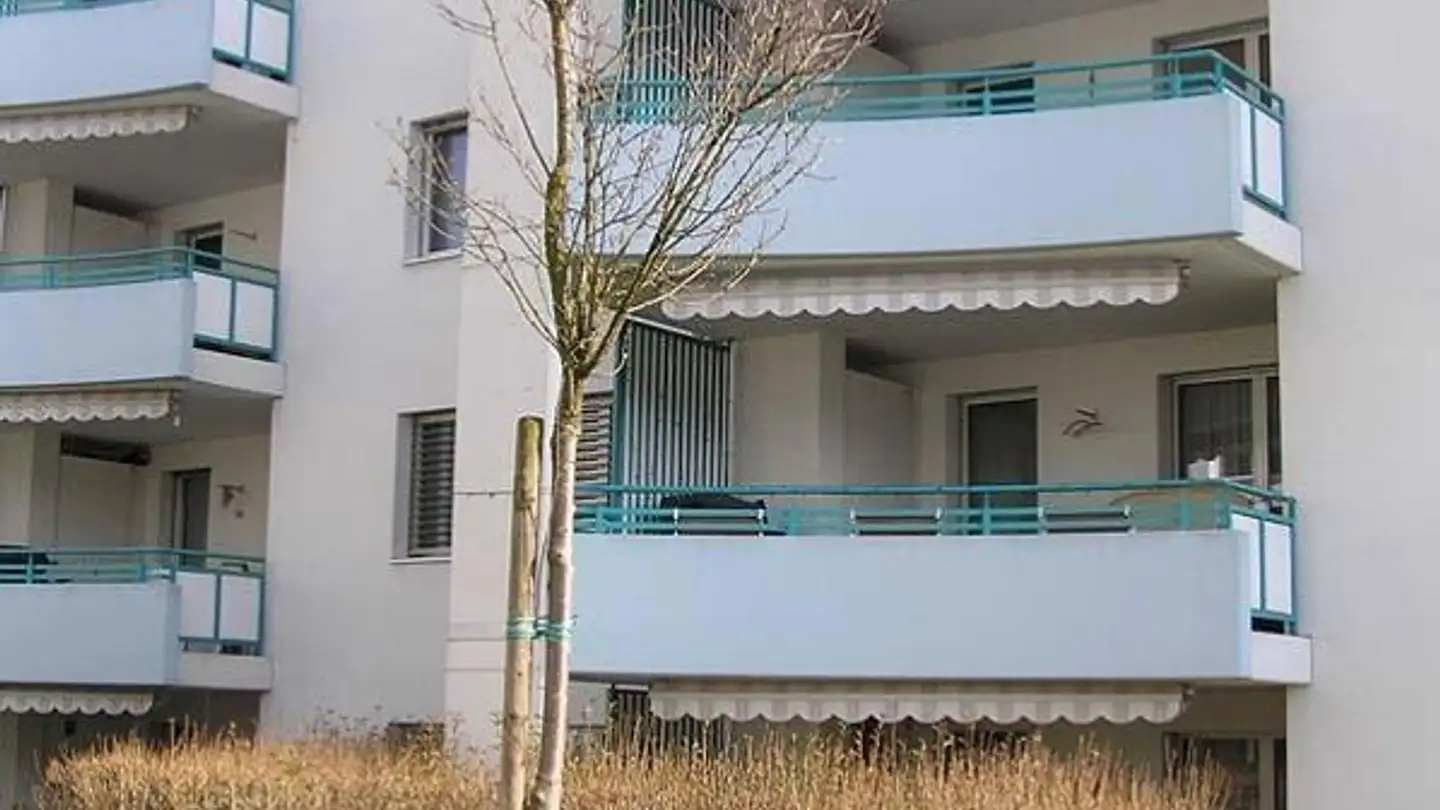 Apartment for rent - Usserhus 3, 6023 Rothenburg