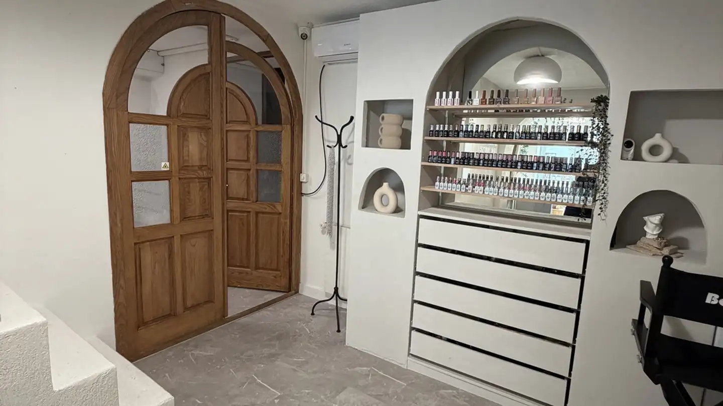 Commercial for rent - 4056 Basel - Photo 4