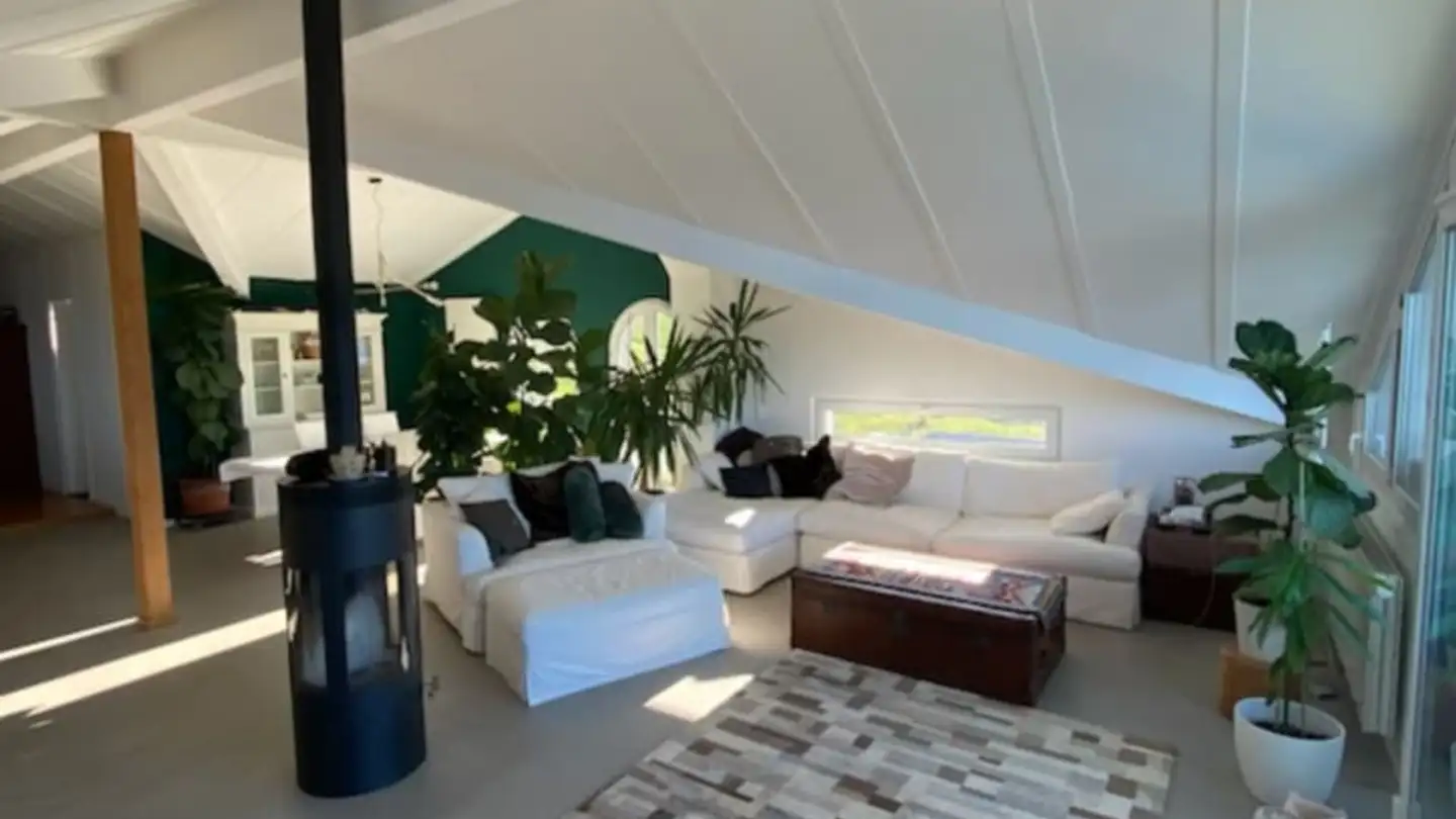 Appartement à louer - 1091 Grandvaux - Photo 2